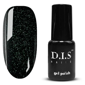 Гель-лак D.I.S Nails Gel Polish Classic 268 5 мл
