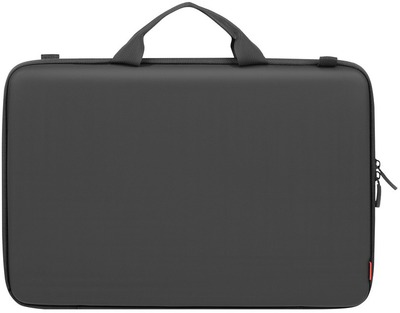 Чохол для ноутбука RIVACASE Antishock 5131 15.6" Black (RC5131_BK)