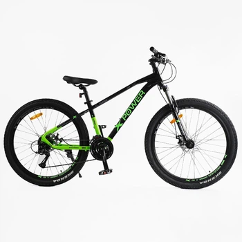 Велосипед Спортивный Corso "X-POWER" 27.5" дюймов PW-76300