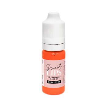 Корректор для нейтрализации тона на губах Sweet Lips Corrector 10 мл