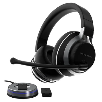 Навушники з мікрофоном Turtle Beach Stealth Pro (TBS-3365-02)