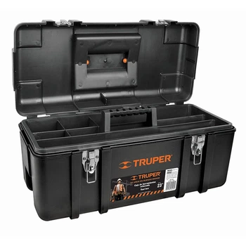 Ящик для інструментів Truper Heavy Duty 580 х 270 х 250 мм (CHP-23X)