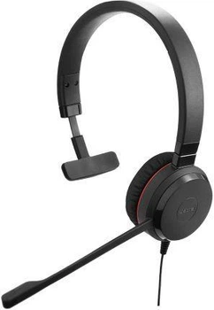 Спеціалізована гарнітура Jabra Evolve 30 II MS Stereo USB-C (5393-823-389)