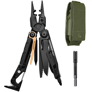 Мультитул Leatherman Mut EOD Black 833119