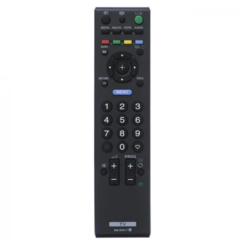 Пульт Sony RM ED017 CE