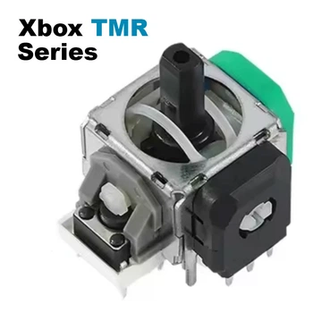 Электромагнитный 3D механизм геймпада Xbox Series S/X (Model-1914) (с датчиком TMR) (GuliKit) 1 шт