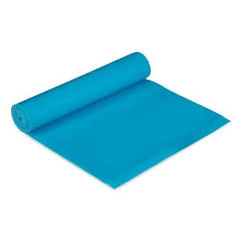Резинка эластичная для фитнеса и спорта 1,5 м Blue