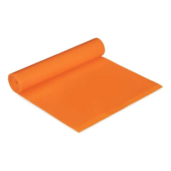 Гумка еластична для фітнесу та спорту 1,5 м Orange