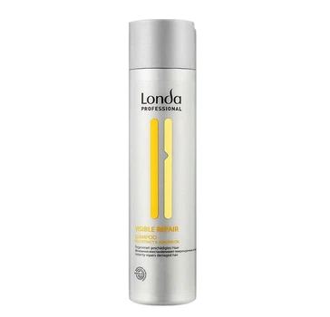 Шампунь Londa Professional для волос Visible Repair Shampoo 250 мл
