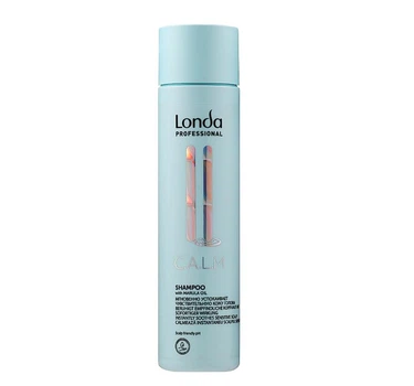Успокаивающий шампунь Londa Professional C.A.L.M. Shampoo 250 мл