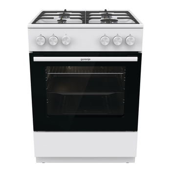 Плита Gorenje G400 GG5A10WFFM