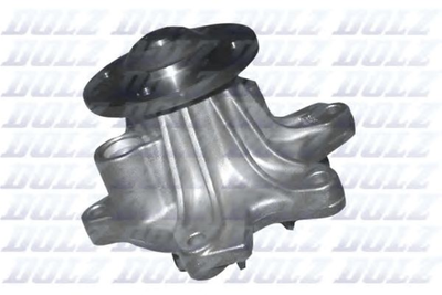 Помпа водяная Dolz (T227)