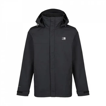 Дождевик Karrimor Urban Weathertite Black, 4XL (56) (10047214)