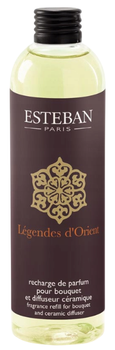 Uzupełnienie do dyfuzora zapachowego Esteban Legendes D'Orient 250 ml (3660963054839)