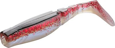 Силікон Mikado Fishunter (їстівний) 7см 5шт (колір-182) PMFHL7-182