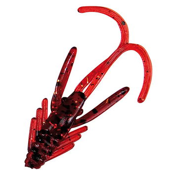 Силікон Nomura Dancer Creature (їстівний) 25мм 0,8 гр. колір-007 10шт NM73300702