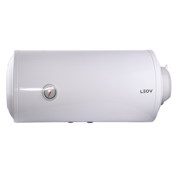 Водонагреватель LEOV LH Slim 80 l горизонтальный (80L Slim H)