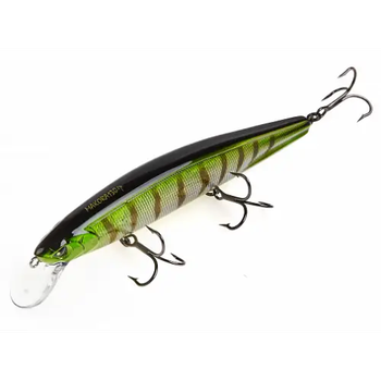 Воблер суспендер Lucky John Pro Series MAKORA SP 11 см 13г кол. 139 MA110SP-139