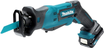 Пила шабельна Makita 18V JR103DZ (0088381800754)