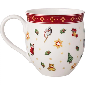 Кружка Villeroy & Boch Toy's Delight 0.23 л (4003686441255)