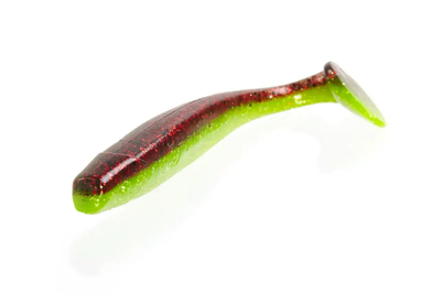 Віброхвіст силікон. MINNOW LJ Pro Series 3,3" / T44 *7шт 140143-T44