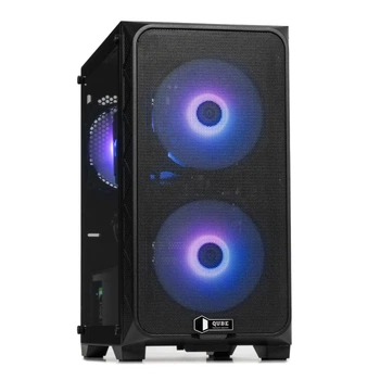 Комп'ютер AMD RYZEN 5 5600 / RX 7600 8GB / B550 / DDR4 2x8GB 3200Mhz / SSD 480GB / 600W (A56.R768.B55b.2832.A48.61153)