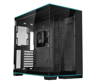Корпус Lian Li O11 Dynamic Evo RGB Black (G99.O11DERGBX.00)