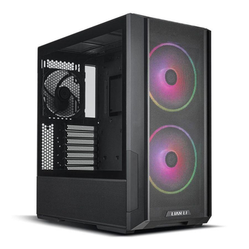Корпус Lian Li Lancool 216 RGB Black (G99.LAN216RX.00)