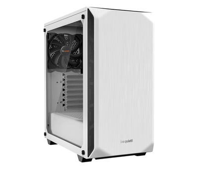 Корпус be quiet! Pure Base 500 Window White (BGW35)
