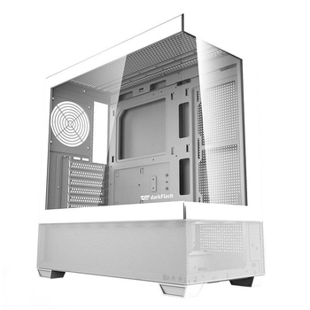 Корпус DarkFlash DS900 AIR White