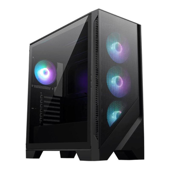 Корпус MSI MAG Forge 320R Airflow