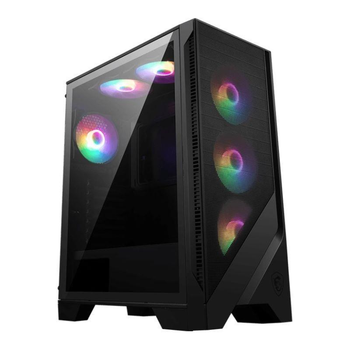 Корпус MSI MAG Forge 120A Airflow