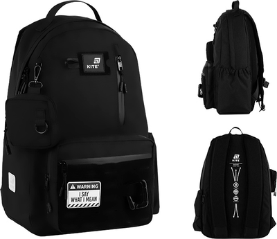Рюкзак Kite Education teens 44x29.5x15 см 18.5 л (K25-949L-1)