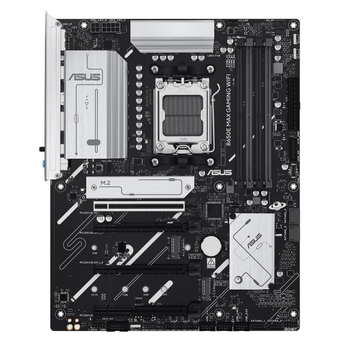 Материнська плата ASUS B650E MAX GAMING WIFI (B650E MAX GAMING WIFI) (Socket AM5, AMD B650, ATX)