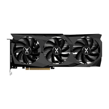 Видеокарты XFX Radeon RX 6700 XT купить в Киеве: цена, отзывы
