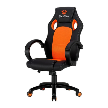 Компьютерное геймерское игровое кресло MeeTion eSportChair CHR05