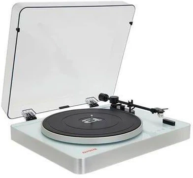 Програвач вінілових дисків Aiwa APX-790BT/WH