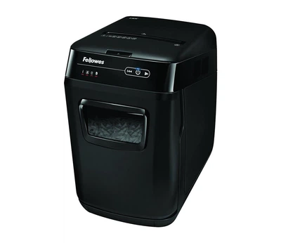 Шредер Fellowes Automax 150C