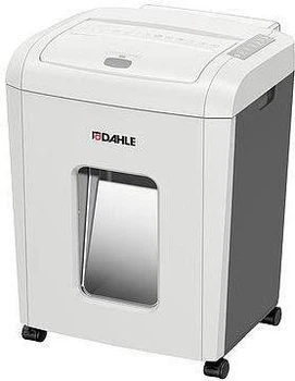 Шредер Dahle Shredmatic 90