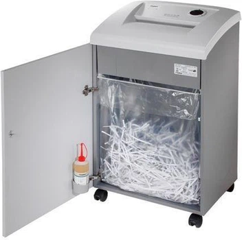 Шредер Dahle 40114