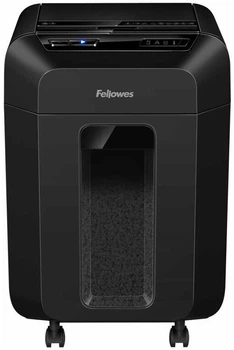 Шредер Fellowes Automax/90M (MD1011)