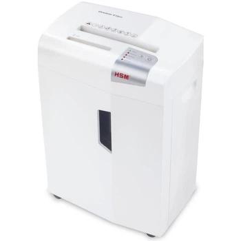 Шредер HSM Shredstar X12 pro 2x15 (1033121)