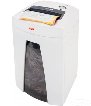 Шредер HSM Securio C18 (20)
