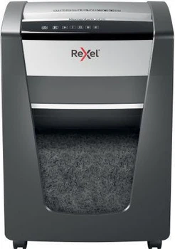 Шредер Rexel Momentum X420 2104578EU