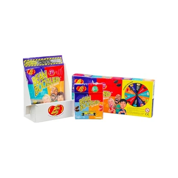 Набір цукерок Bean Boozled 198 грам (набір 3 штуки)