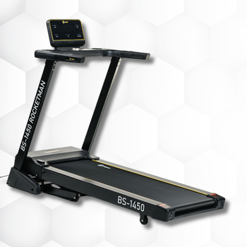 Беговая дорожка Besport BS-1450 ROCKETMAN