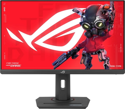 Монитор Asus ROG Strix XG259CS (90LM0AM0-B01370)