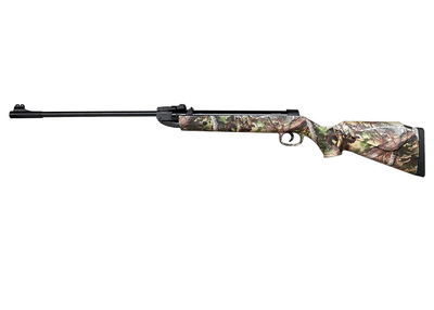 Пневматична гвинтівка Snow Peak Sniper B2-4P camo з кулями