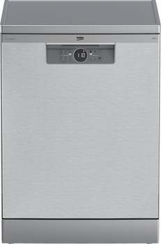 Посудомийна машина Beko BDFN26522XQ