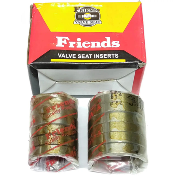 Сідло клапана к-кт 12 шт. "Friends" Еталон, 3520531631